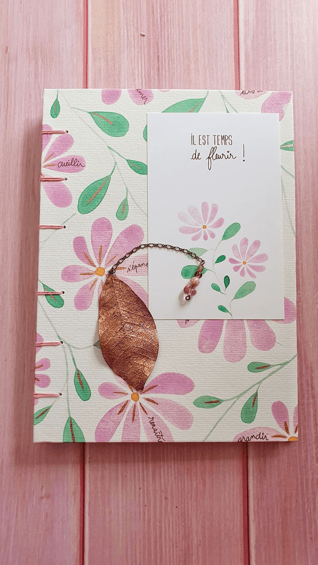 Box Floraison