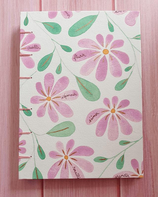 Box Floraison