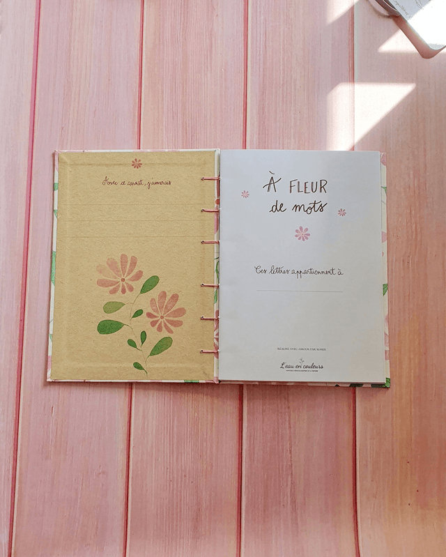 Box Floraison