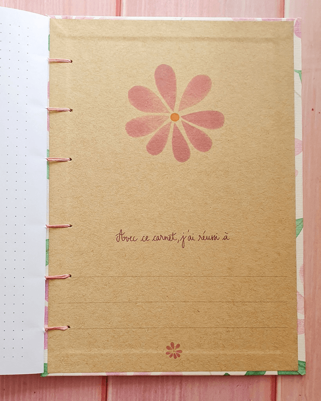 Box Floraison