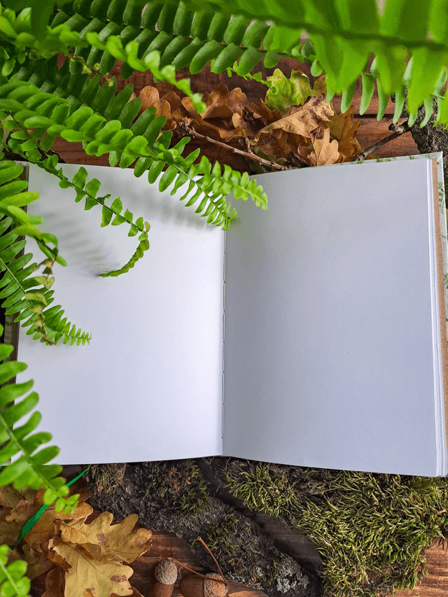 Compagnon personnalisable Sous-bois