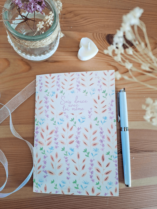 Carnet &quot;Sensible&quot;